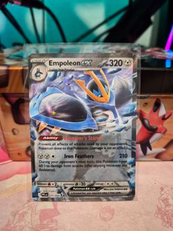 Pokemon EXs, Holos/Reverse Holos Lot