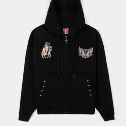 Shoepalace Jesus Christ Hoodie