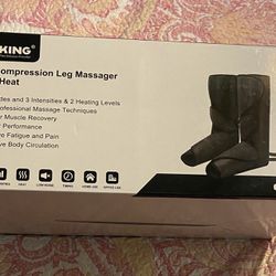 Leg Massager