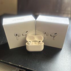 AirPods Pro Gen2 (SEALED)