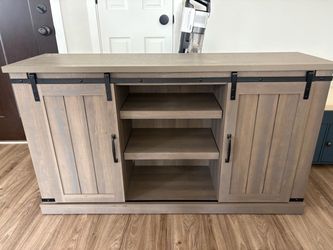 Wayfair TV Stand