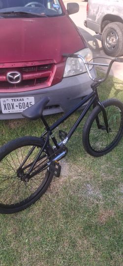 Sunday model c 24" bmx