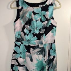 Women Dress/vestido De Mujer Sin Mangas