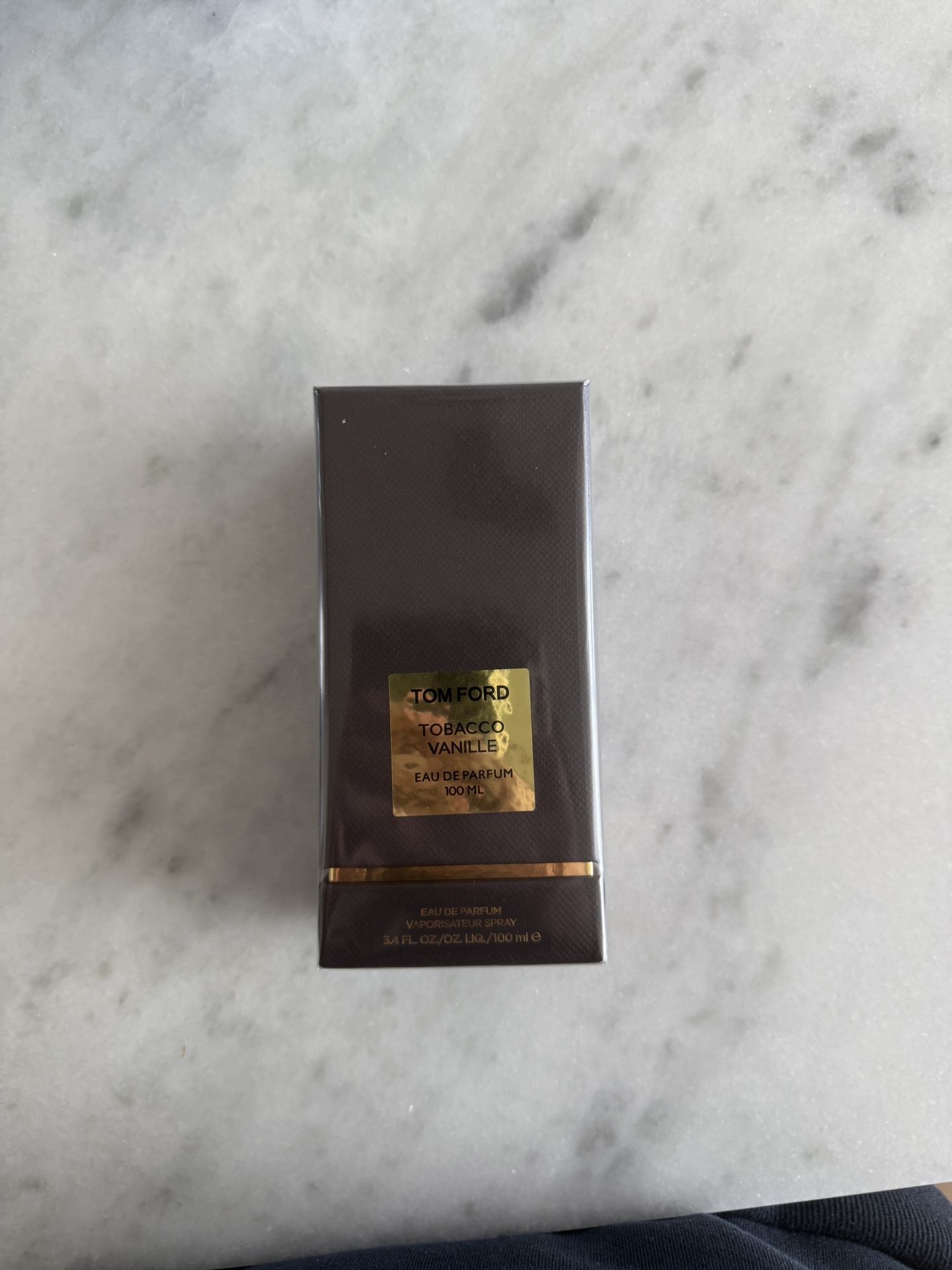 Tony Ford Tobacco Cologne