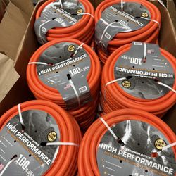 High Performance Water Hose