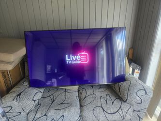 39" TV