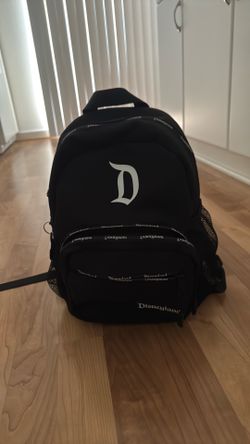 Disney Backpack
