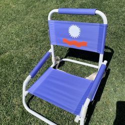 Beach chair
