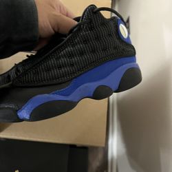 Jordan 13 Kids