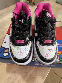 Heelys Hello Kitty