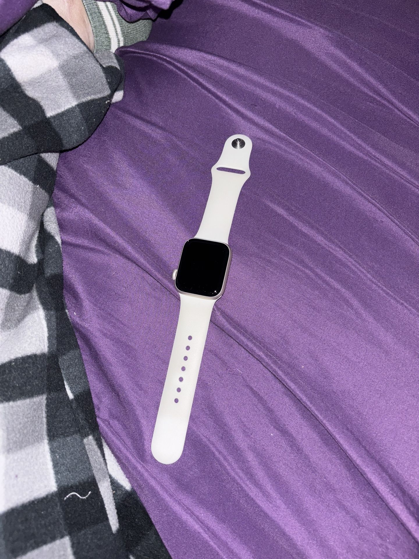 Apple Watch SE