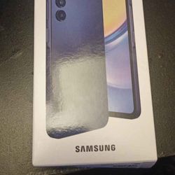 Still Brand New In Box Verizon Locked Samsung A15 5g