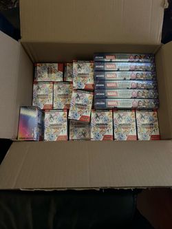 Pokemon Prismatic Evolutions Booster Bundle