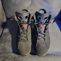 Infared Jordan 6 Sz 11