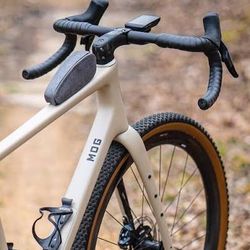 Brand New Arundel Junior Tycoon Top Tube Cycling Bag 