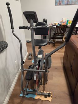 Body Power Trio-Trainer. BRT  3-in-1