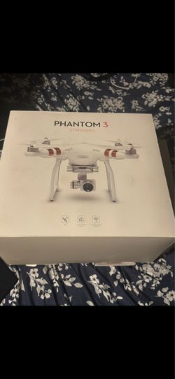 Dji phantom 3
