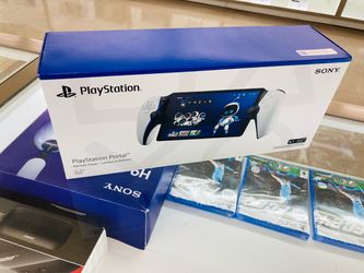 PlayStation Portal