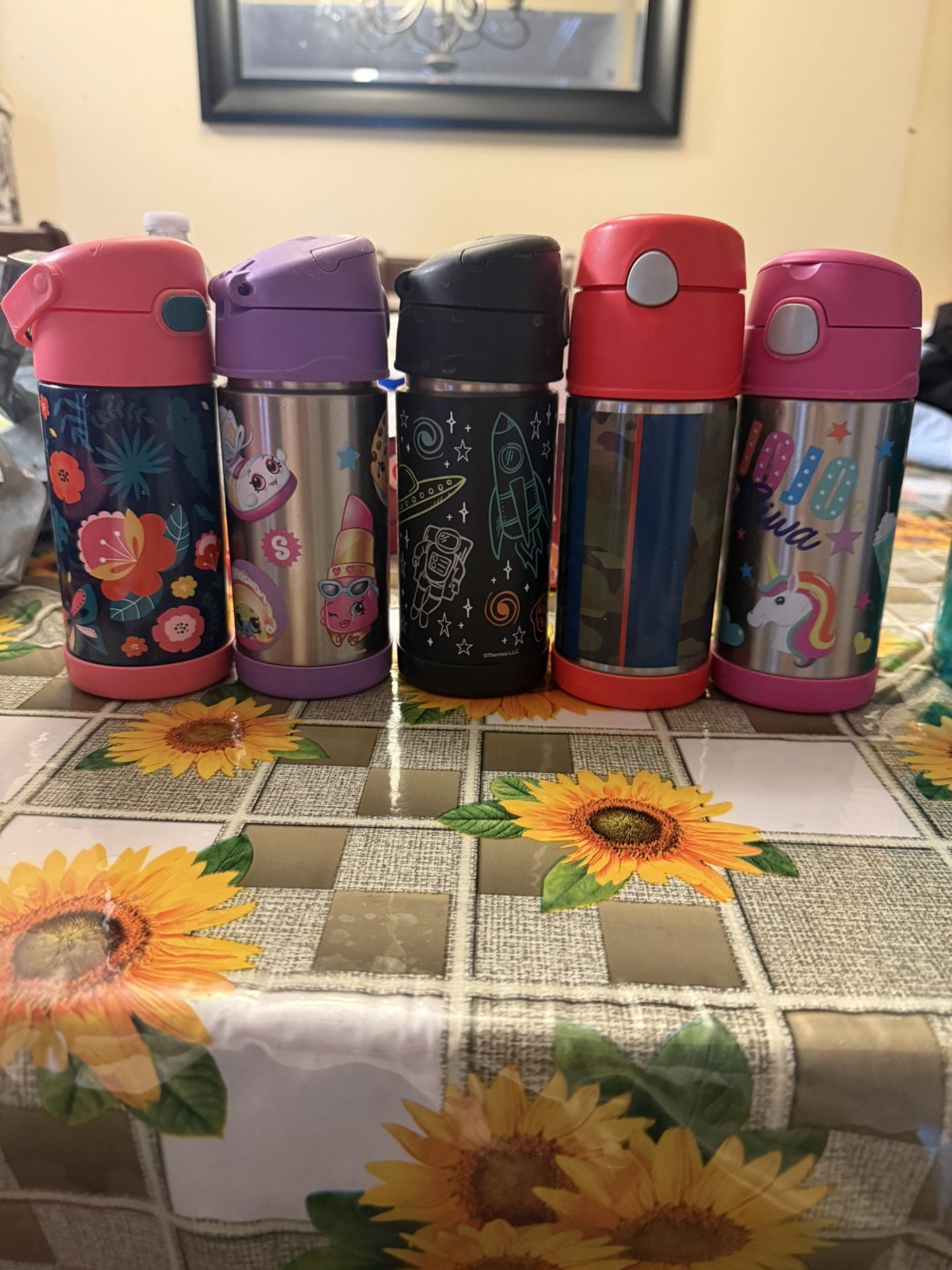 Thermos For Kids