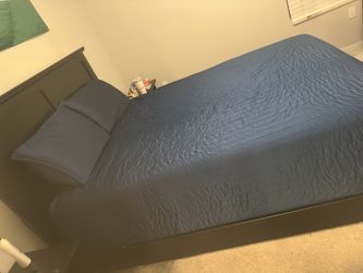 Bedframe