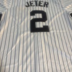 Yankees Jerseys. New. 