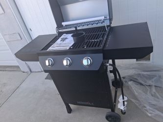 Next grill BBQ