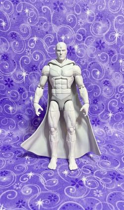 Vision (White)