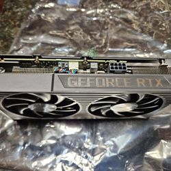 Nvidia RTX 3060