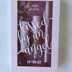 BeBella Lip Trio Set
