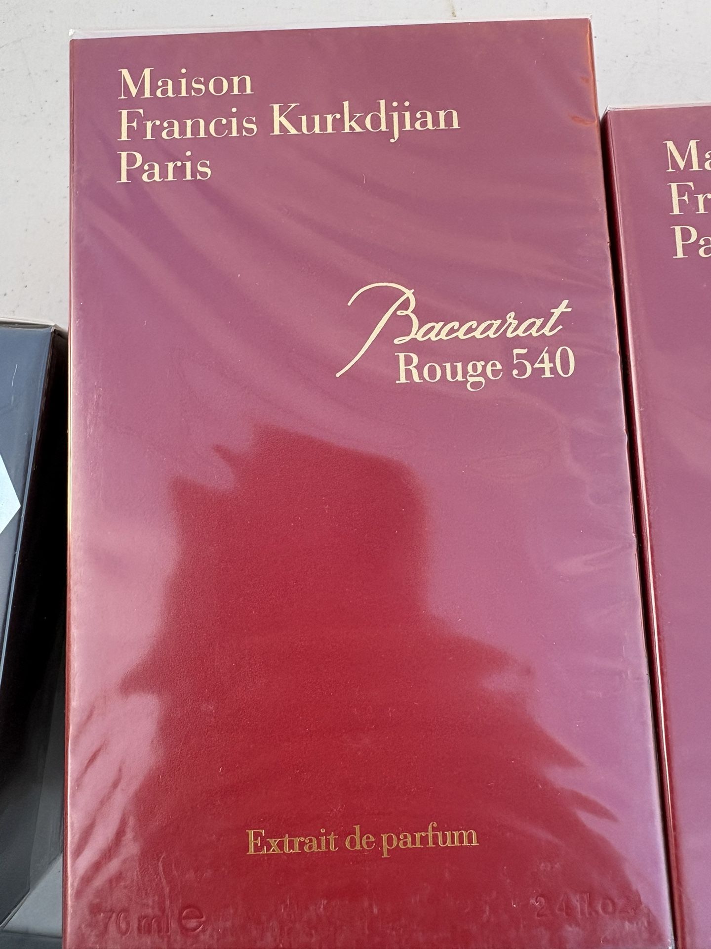 Maison Francis Kurkdjian Paris 70ml Cologne