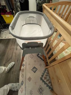 Baby bassinet