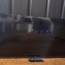 32” TLC Roku TV