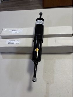 EZGO txt rear shocks