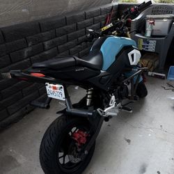 2020 Honda Grom 