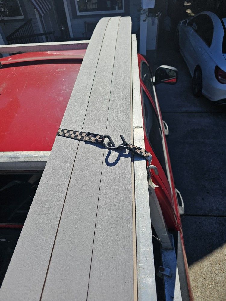 TnG Decking