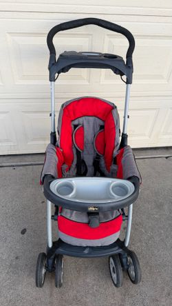 Chicco stroller $35