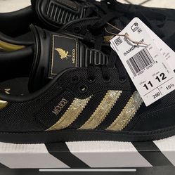 Brand New Adidas Shoes Size 11 In Men’s 
