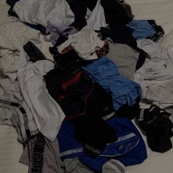 Men’s Multi Underwear All Size M