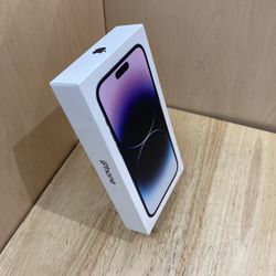 IPhone 14 Pro Max 512GB Unlocked Liberado