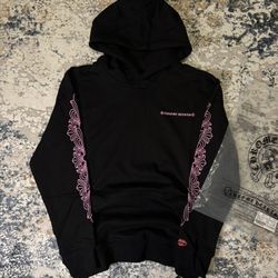 Chrome Hearts Hoodie 