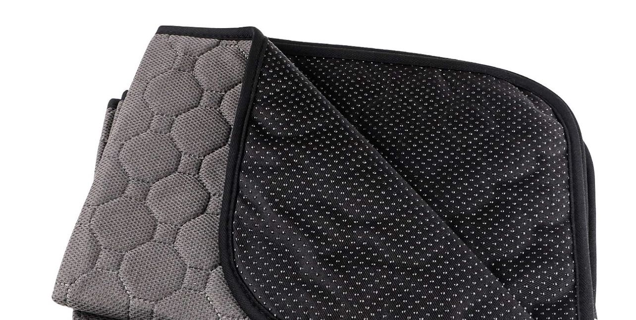 Dog Cooling Mat Pad Pet Gel Self-Cooling Pad