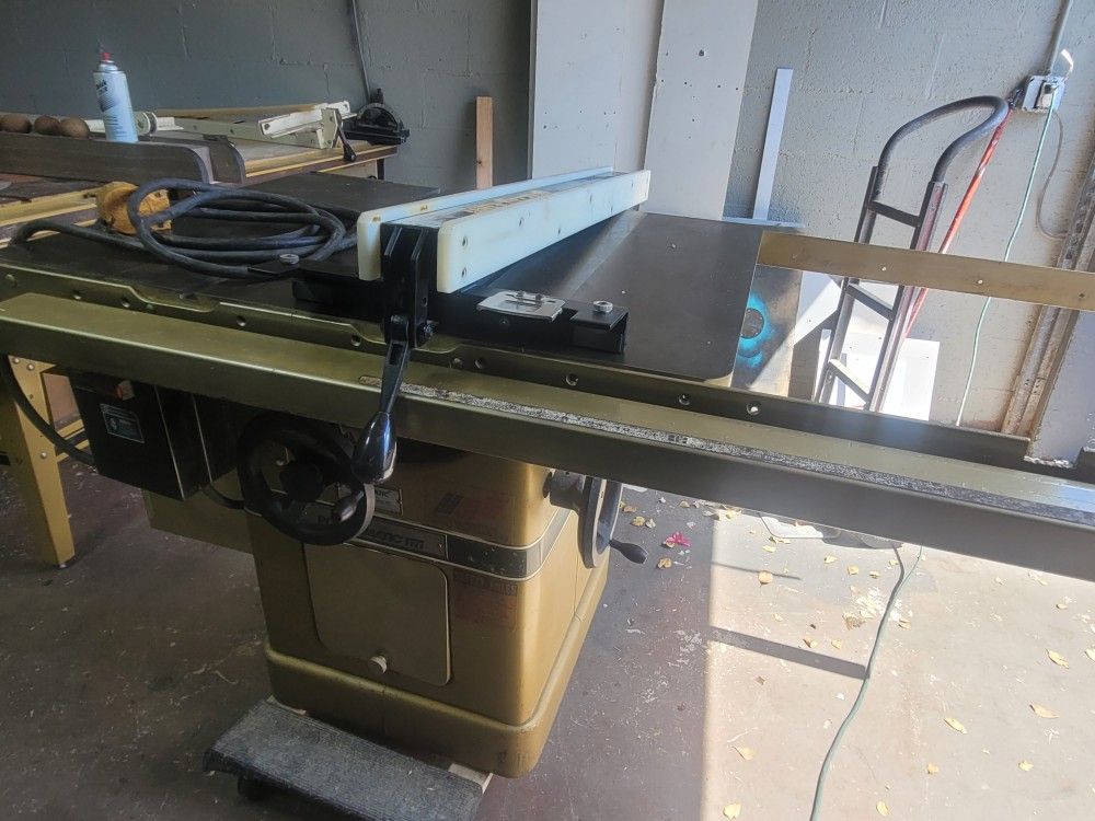 Tablesaw