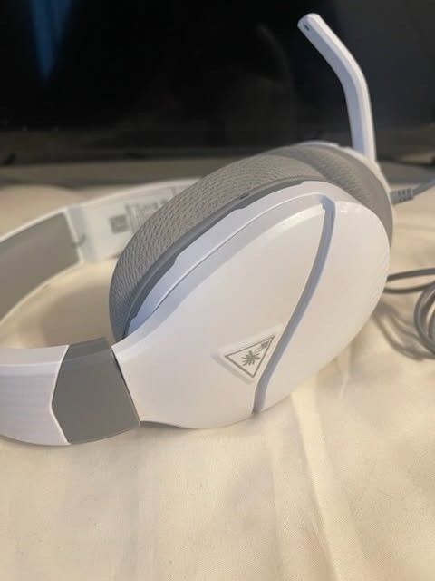 Turtle Beach Headhones For Ps5