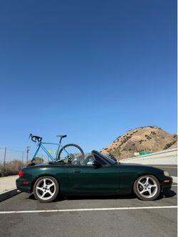 1999 Mazda Miata