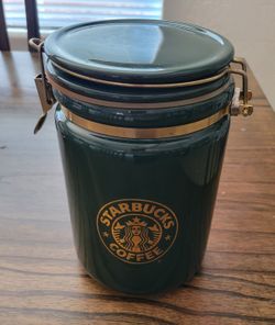 Starbucks Container