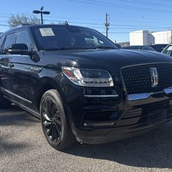 2020 Lincoln Navigator
