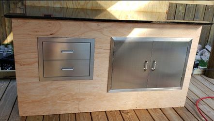 Mecetas Para Terrazas Y Gazebos Y BBQ , A Presios Exelentes .