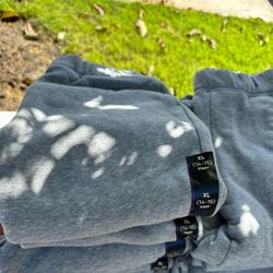 Joggers Pants Kid’s 