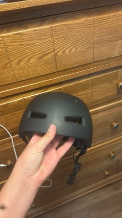 Bicycle Helmet