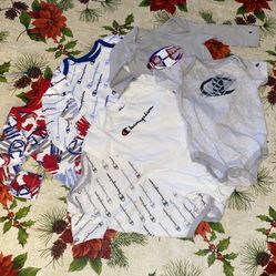 Champion Infant Sets